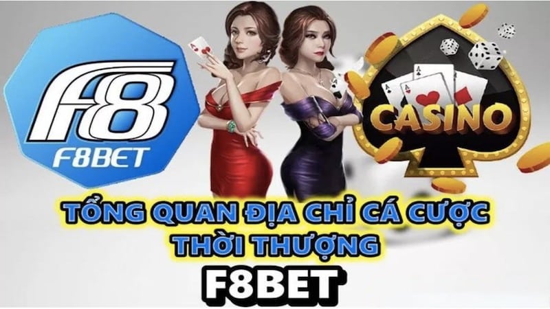 Cách tham gia sảnh nổ hũ F8bet đúng cách tăng cơ hội chiến thắng cho mình