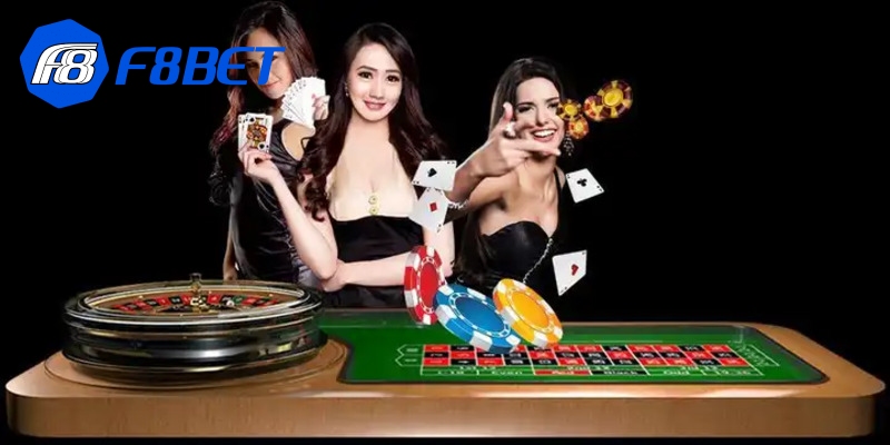 AG Live Casino